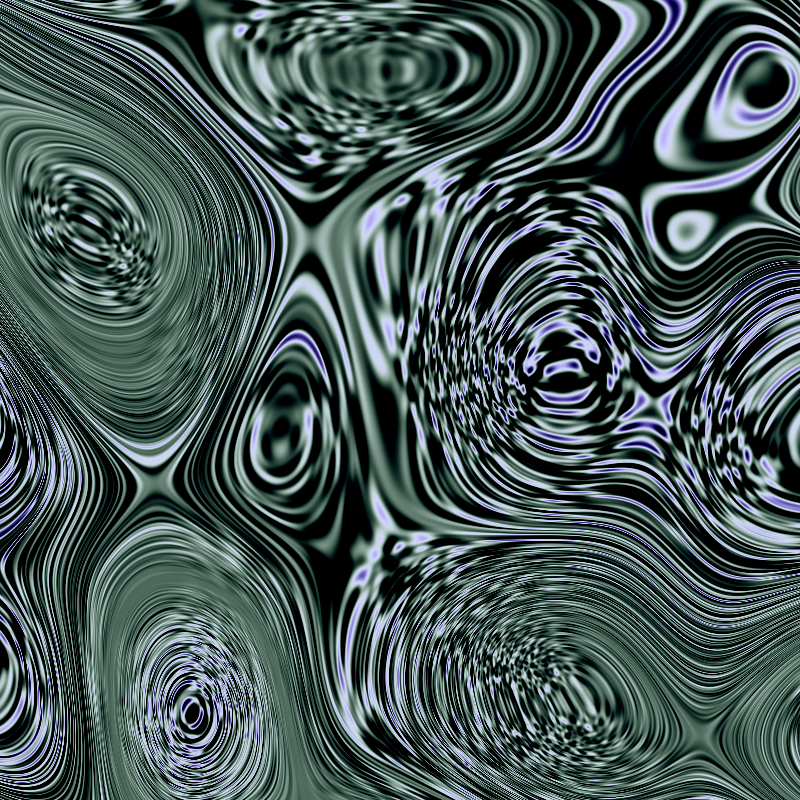 A neverending cycle #47
