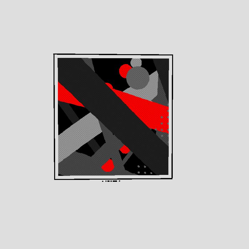 white room #79