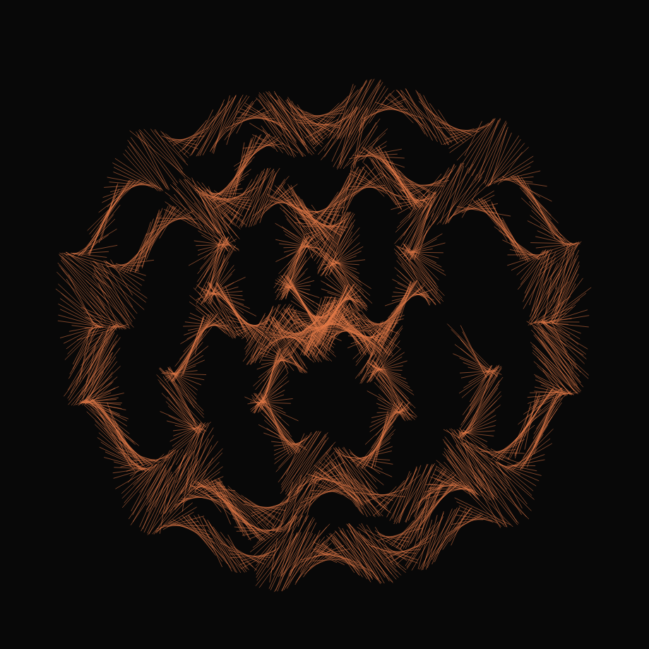 The Noise #14864