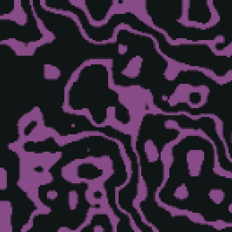 Color Noise with moving mouse #353