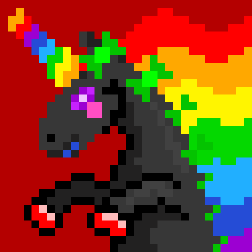 Unicorn #1589