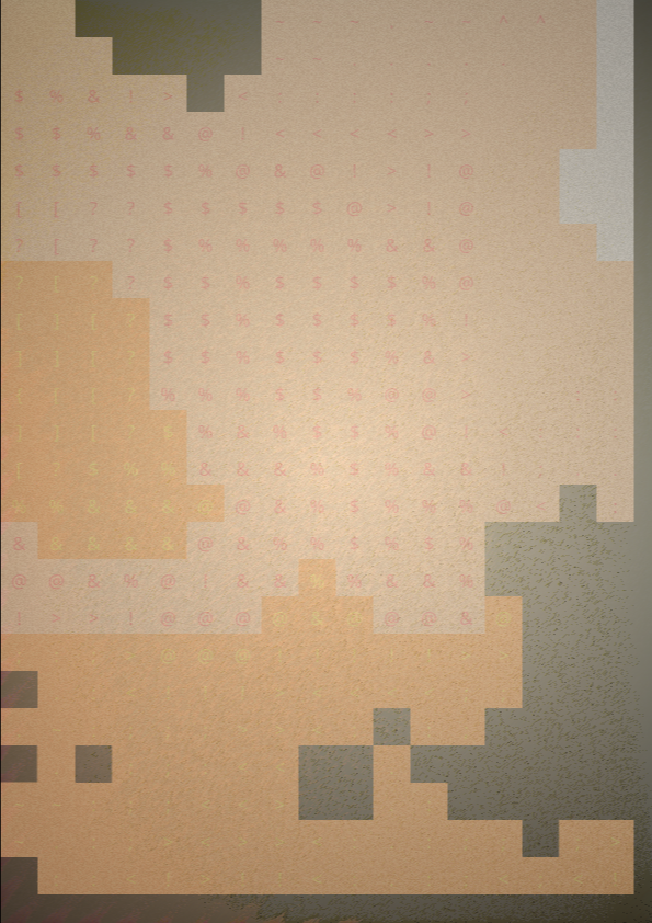 Convergence Remnants #1736