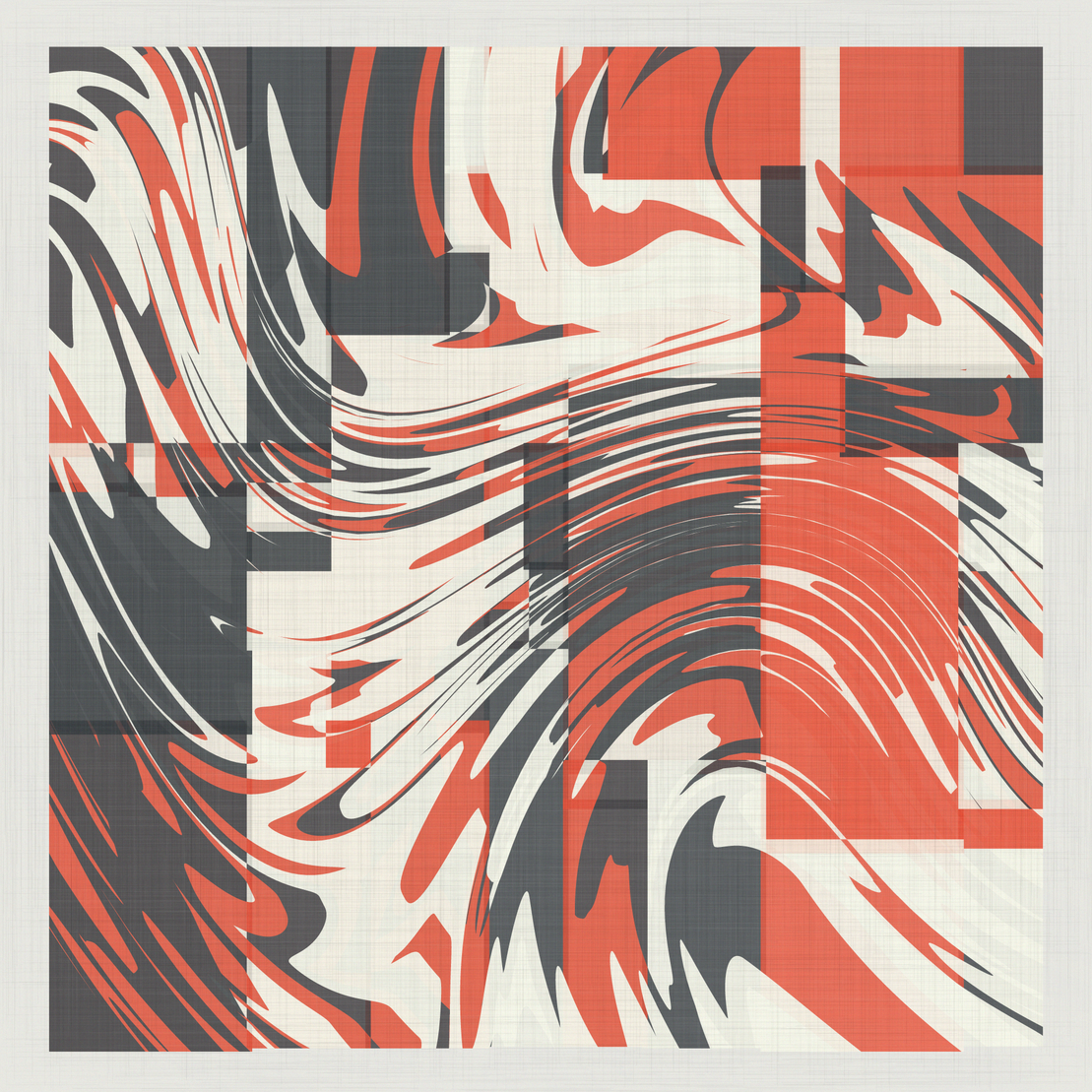 Unframed ripples #157