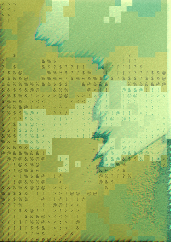 Convergence Remnants #4893