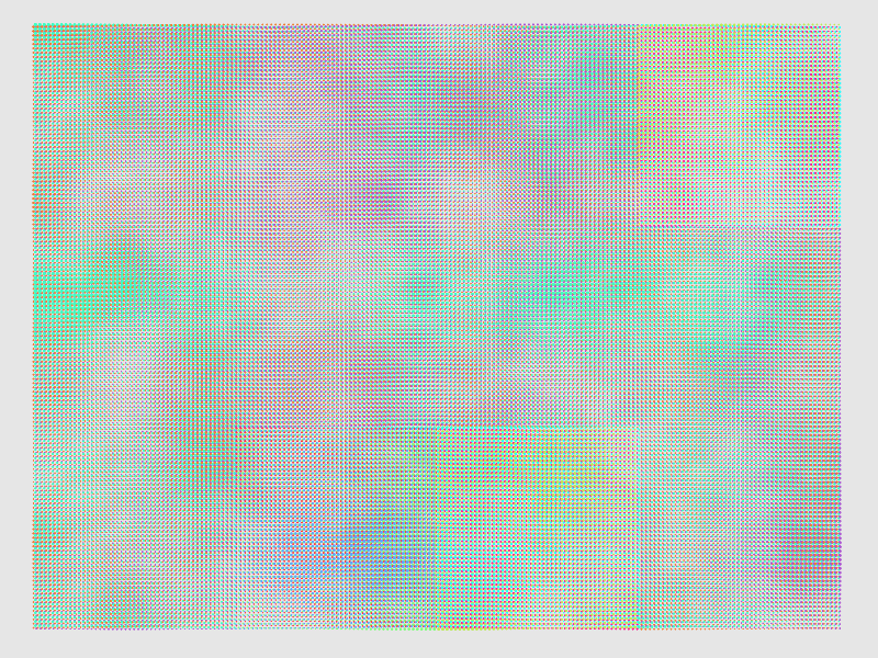 Color Function #2410