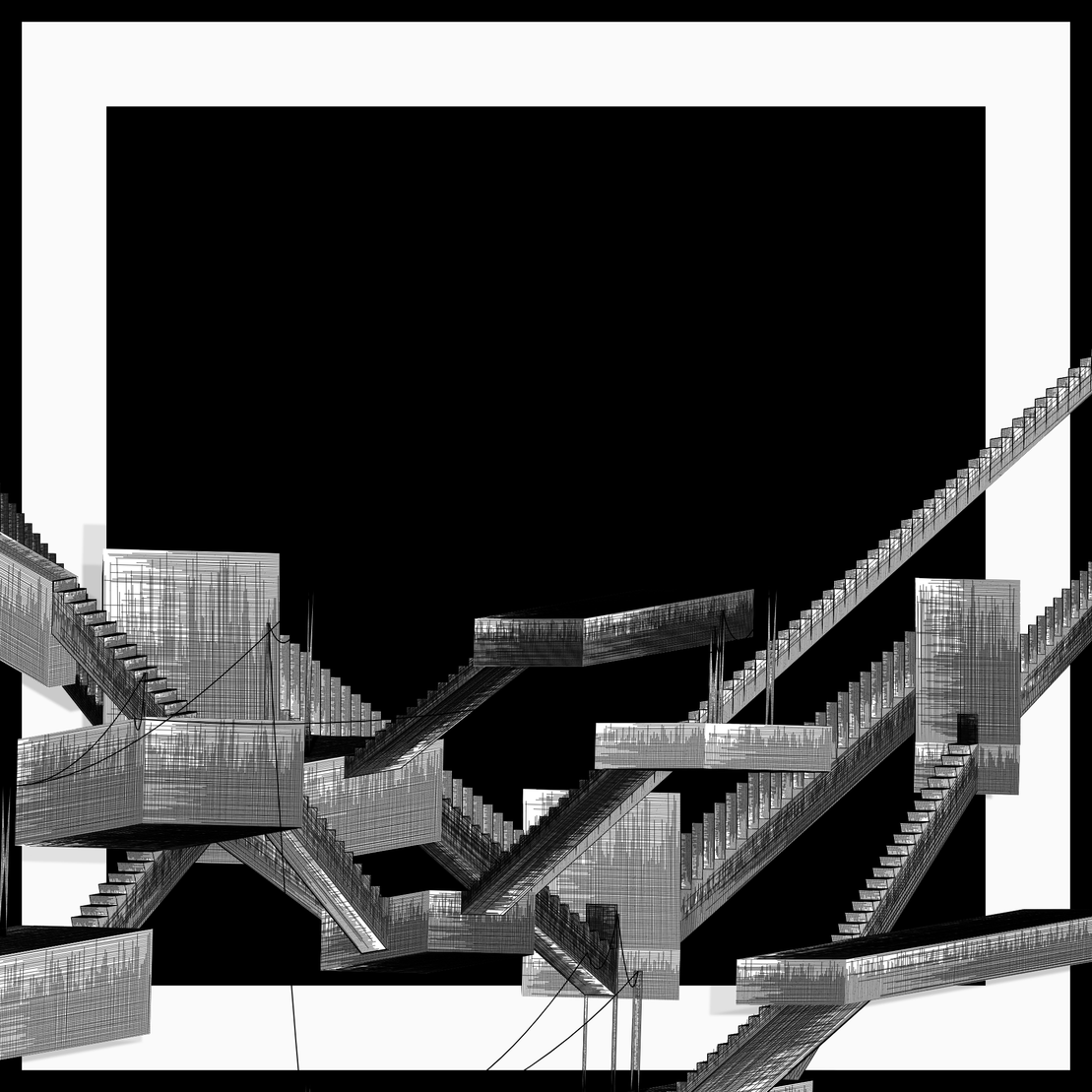 Stairs #32
