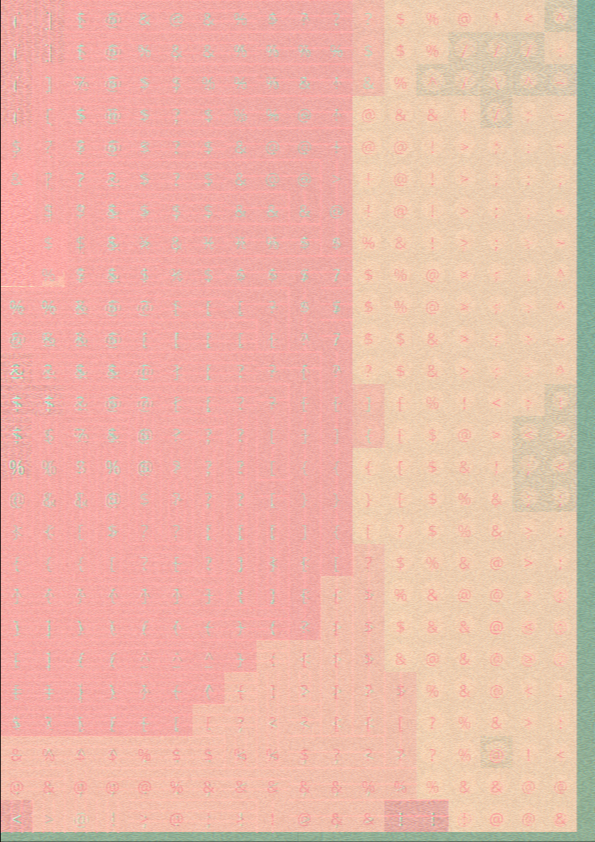 Convergence Remnants #14368