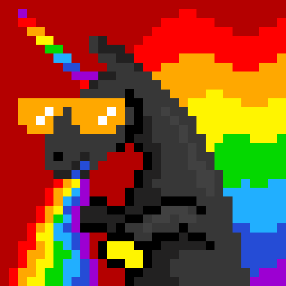 Unicorn #889