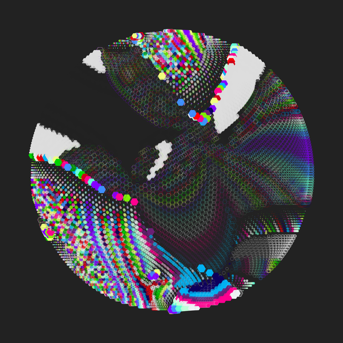 Still C #5062