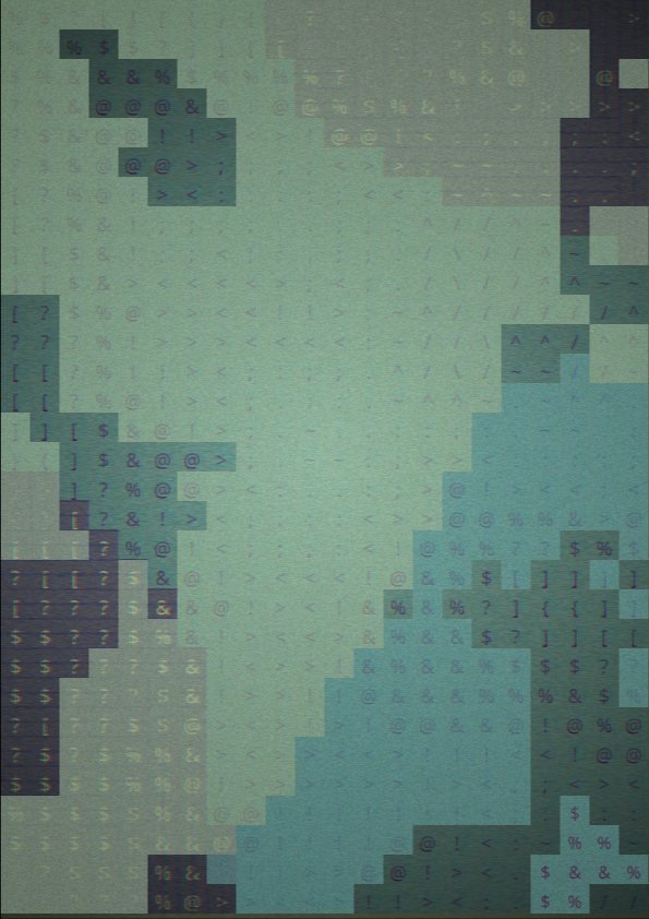 Convergence Remnants #1979