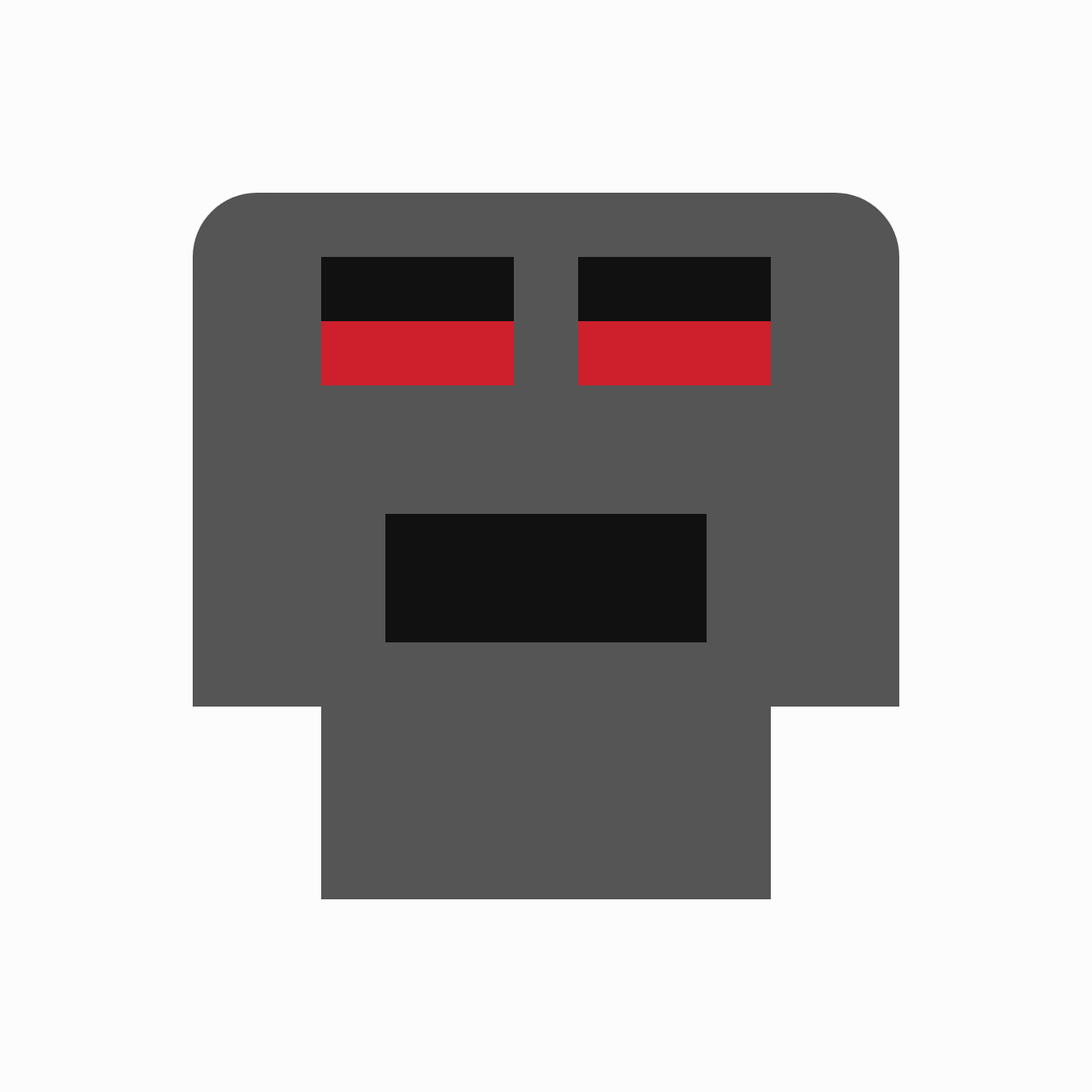 SMOLSKULL #1628