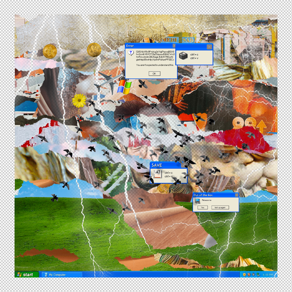 Torn tab #45