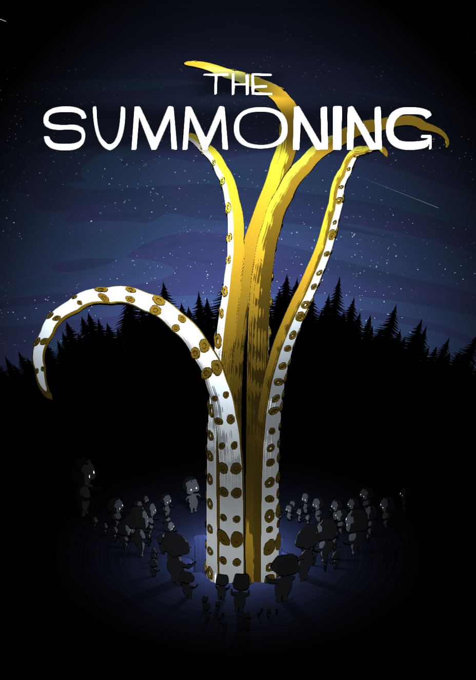 The summoning #16