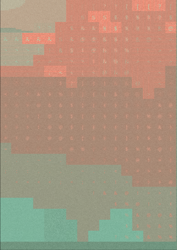 Convergence Remnants #12885