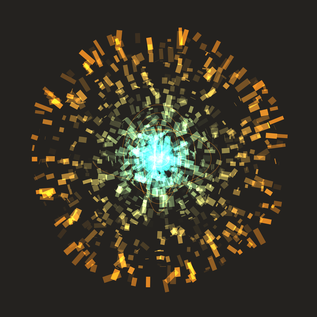 Chaos Cluster #12