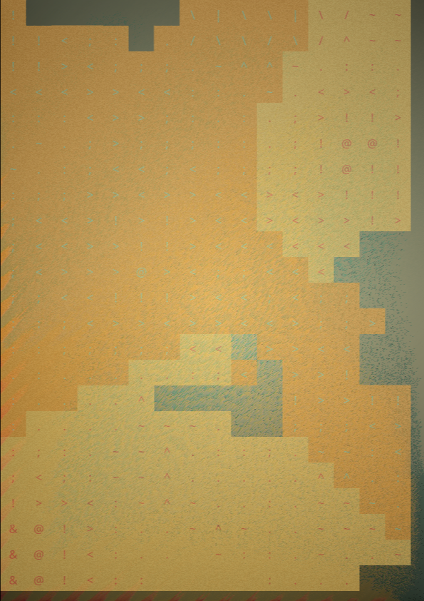 Convergence Remnants #14660