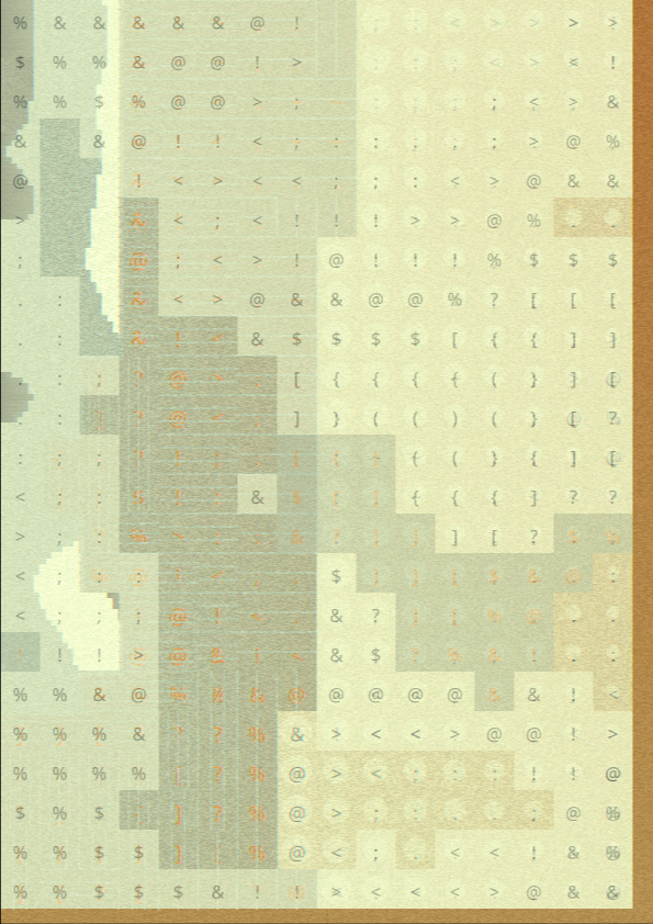 Convergence Remnants #7114