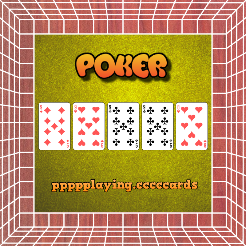 ppppplaying.cccccards: POKER #139