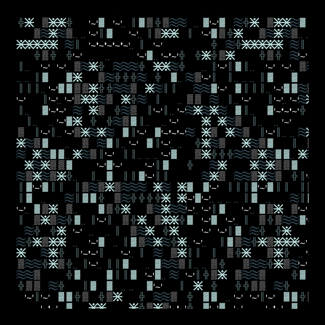 g l y p h #180909