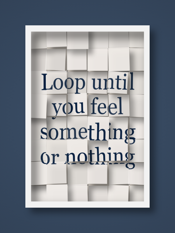 The Metaphor Machine #8373