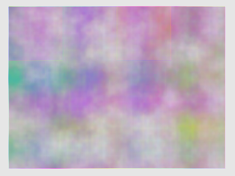 Color Function #12587