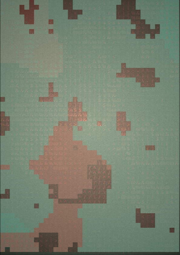 Convergence Remnants #6315