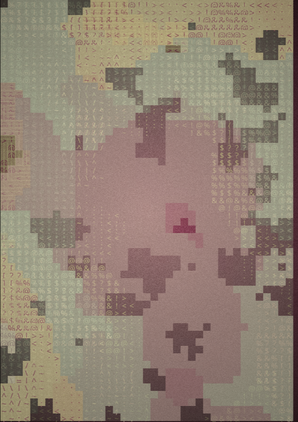 Convergence Remnants #18694
