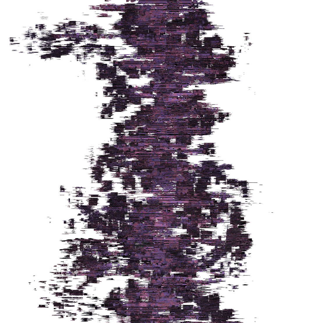 Entropy-Locked Recursive Glitch Textures #13