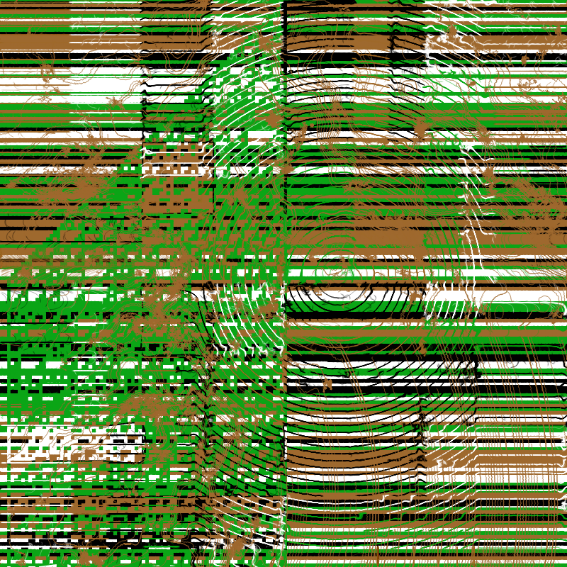 Abstract Automata #33