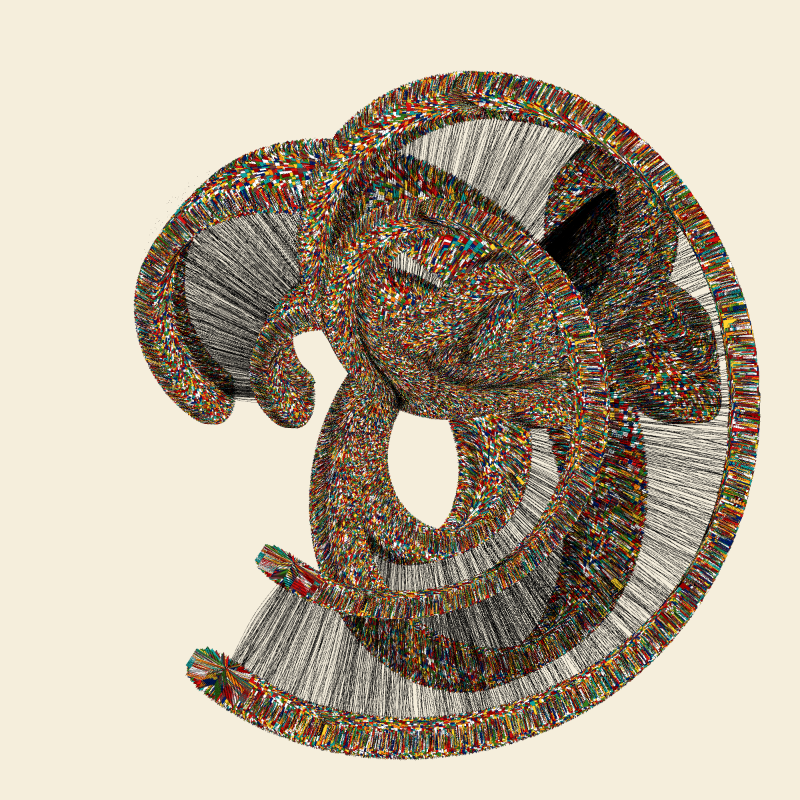 Singularithm #231
