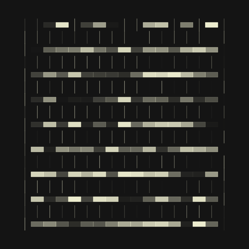 SOUTHERN BLOT #32