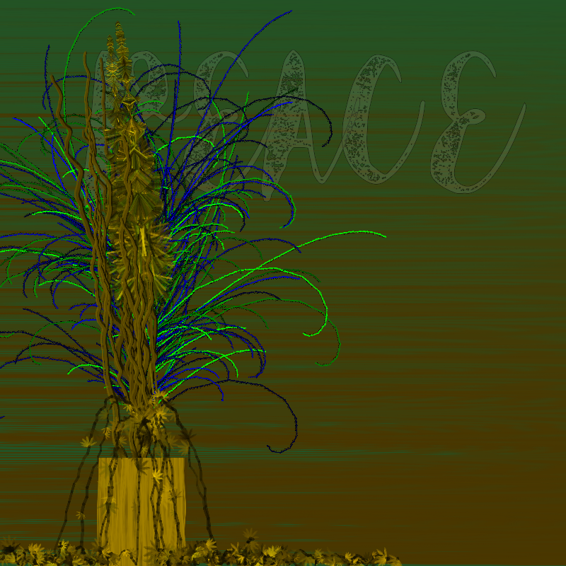 Generative Florist #14