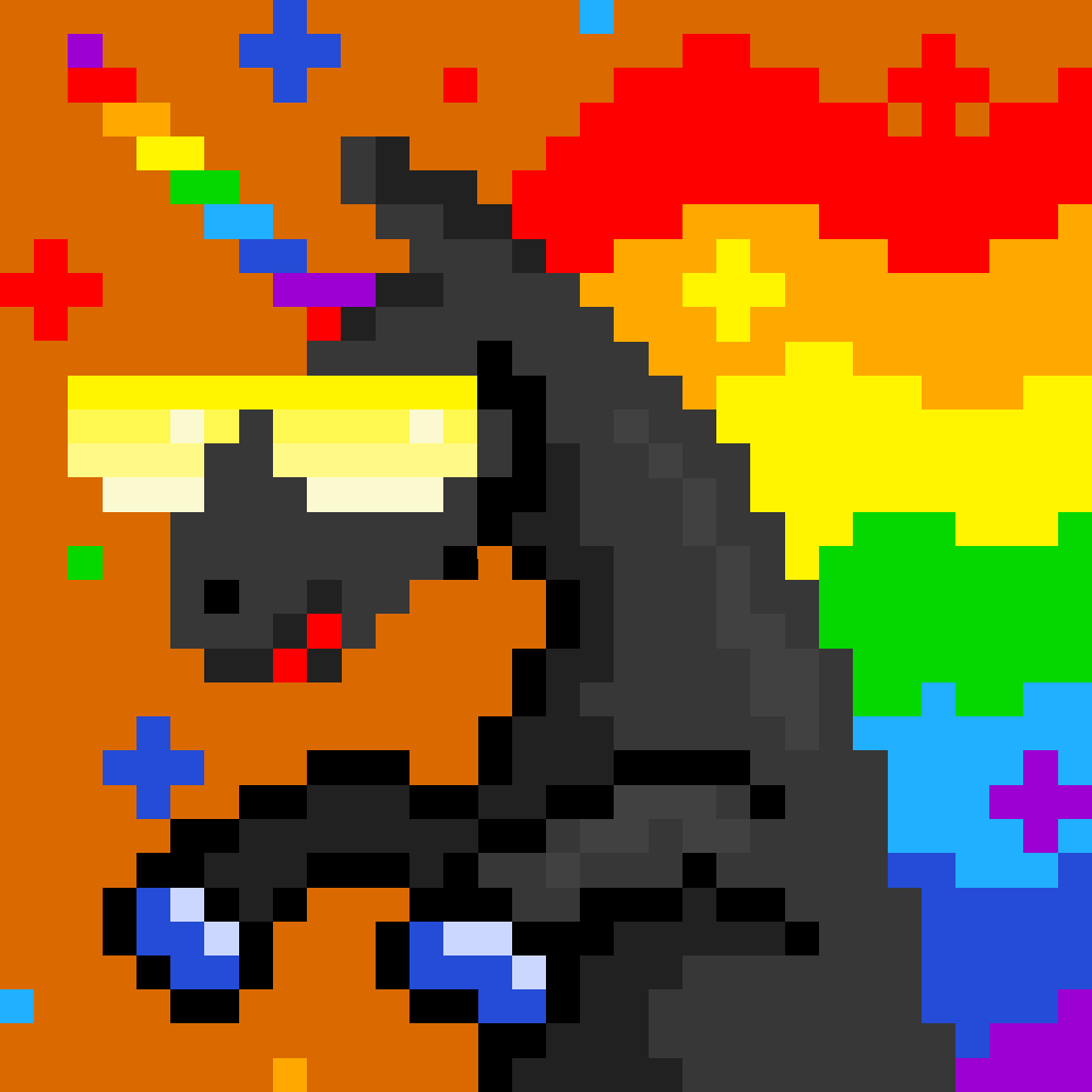 Unicorn #1456