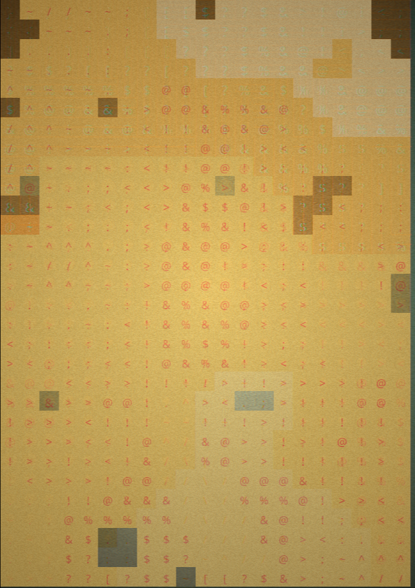 Convergence Remnants #4925
