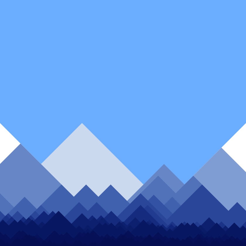 Mountains #34