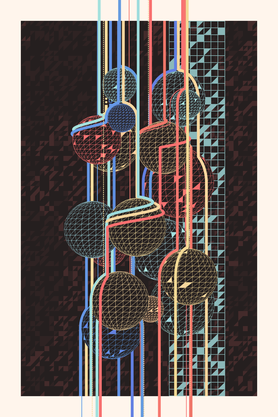 ION TRAP #240