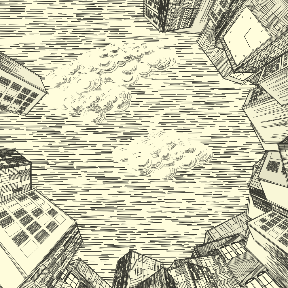 Urban Building: Where Are We Going? #64
