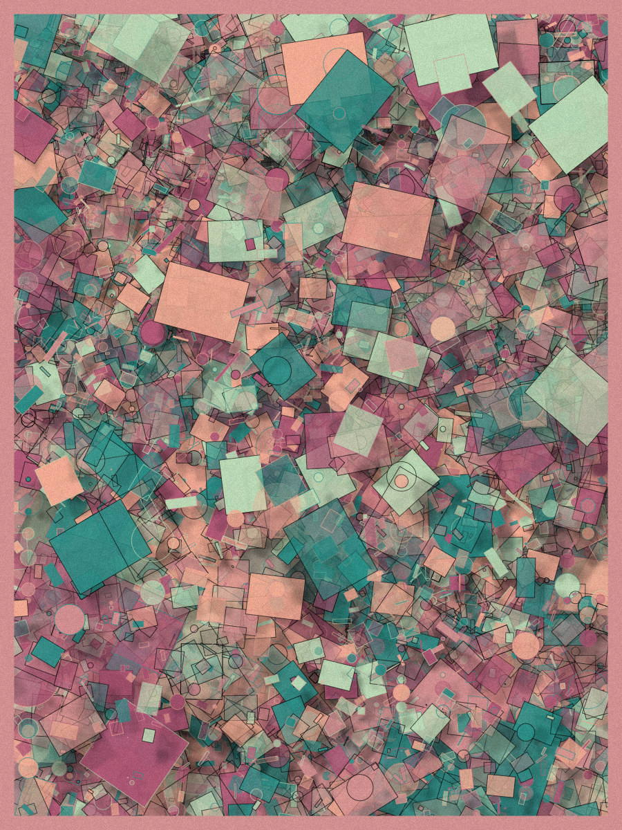 Chunks #141