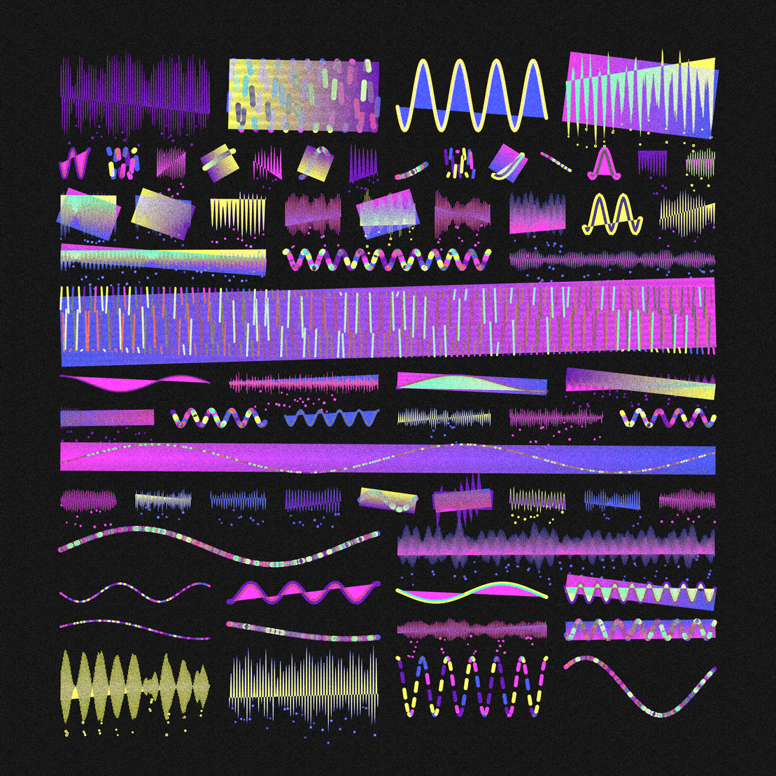 Pop Pop Wavetable #40