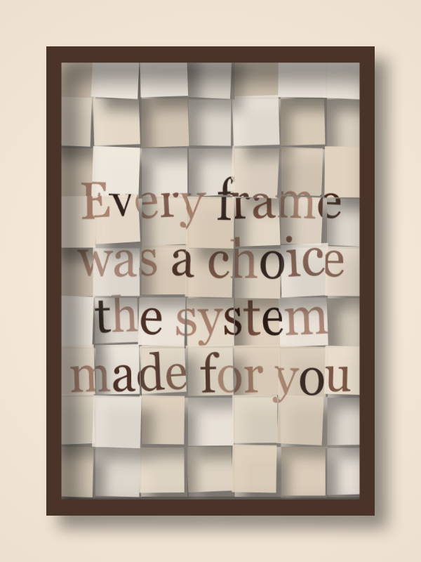 The Metaphor Machine #5914