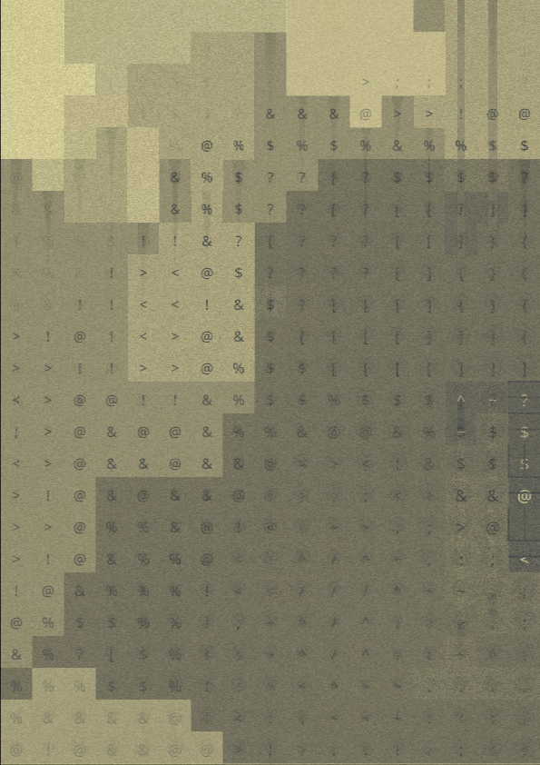 Convergence Remnants #3837
