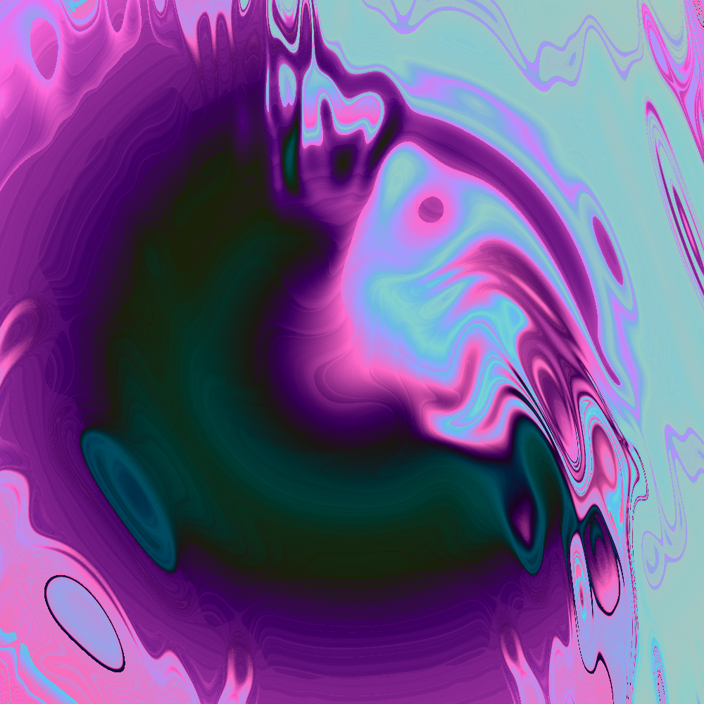 Subtle Ego #1