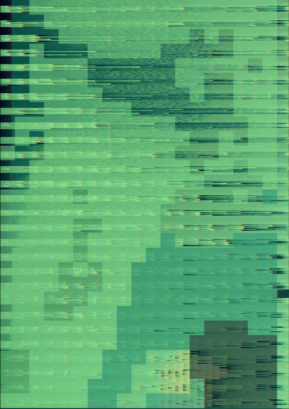 Convergence Remnants #770