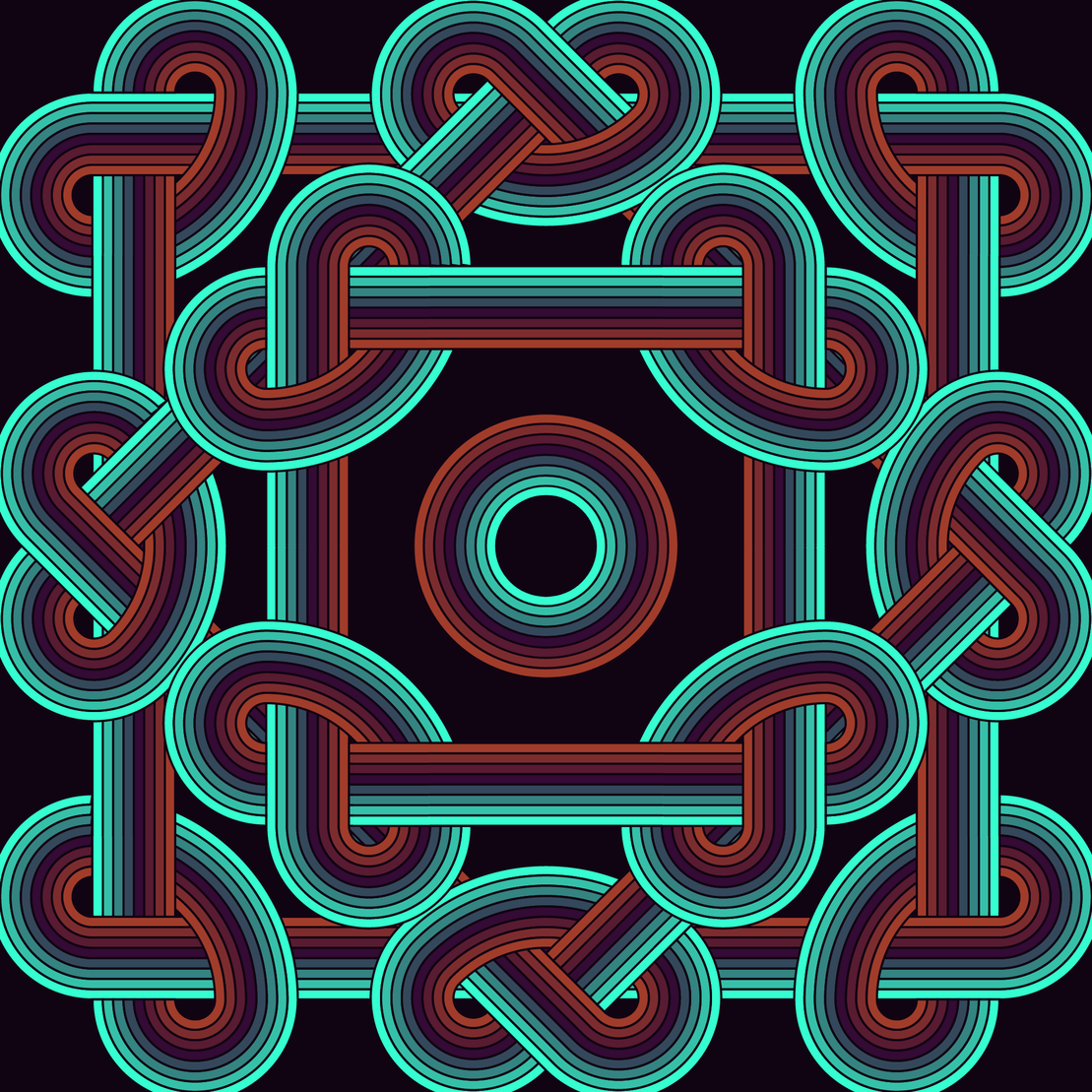 Knots #88