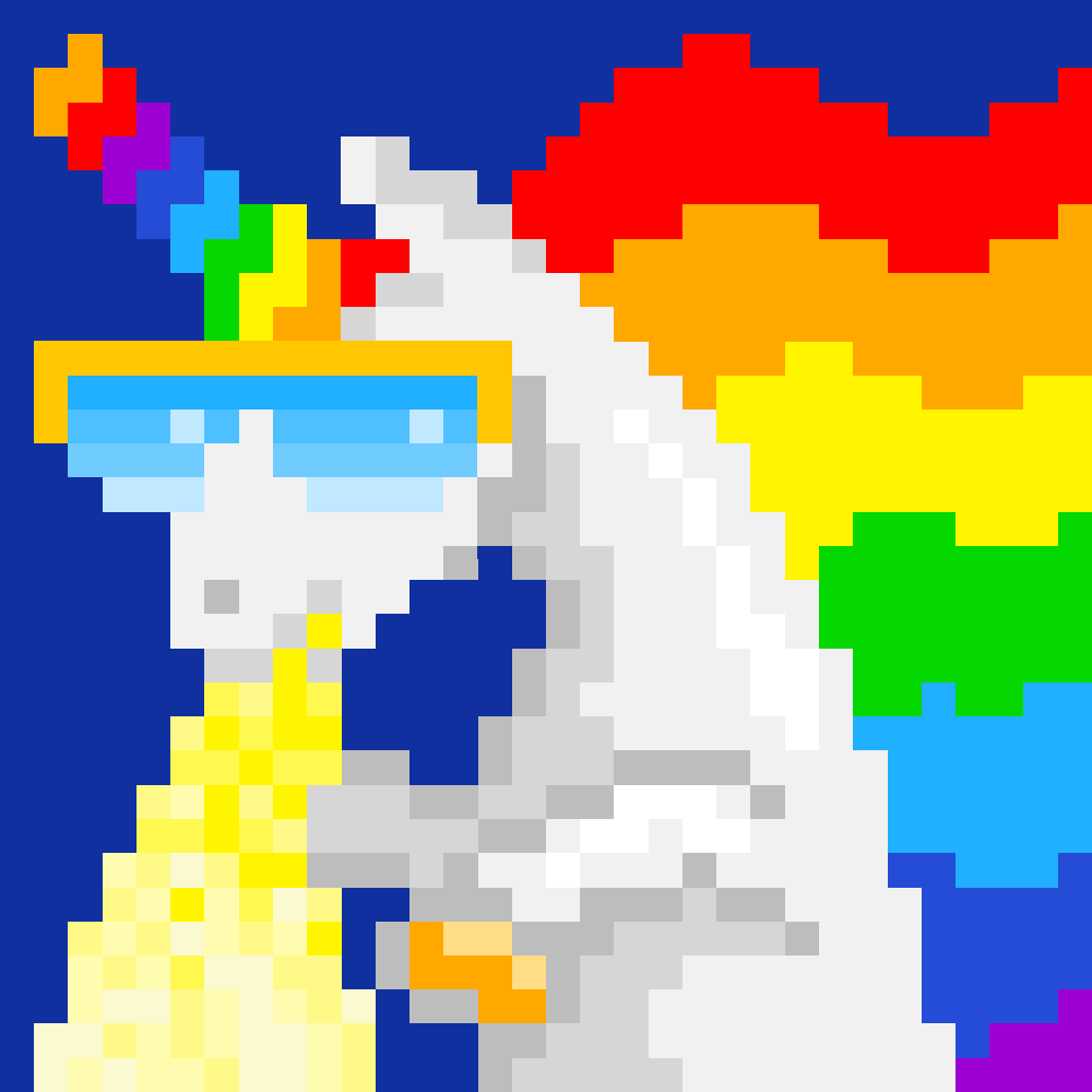 Unicorn #8111