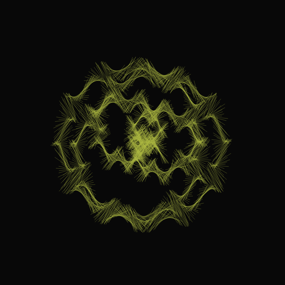 The Noise #10516