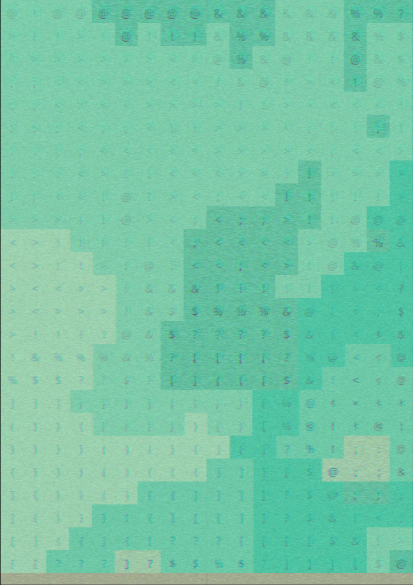 Convergence Remnants #23610