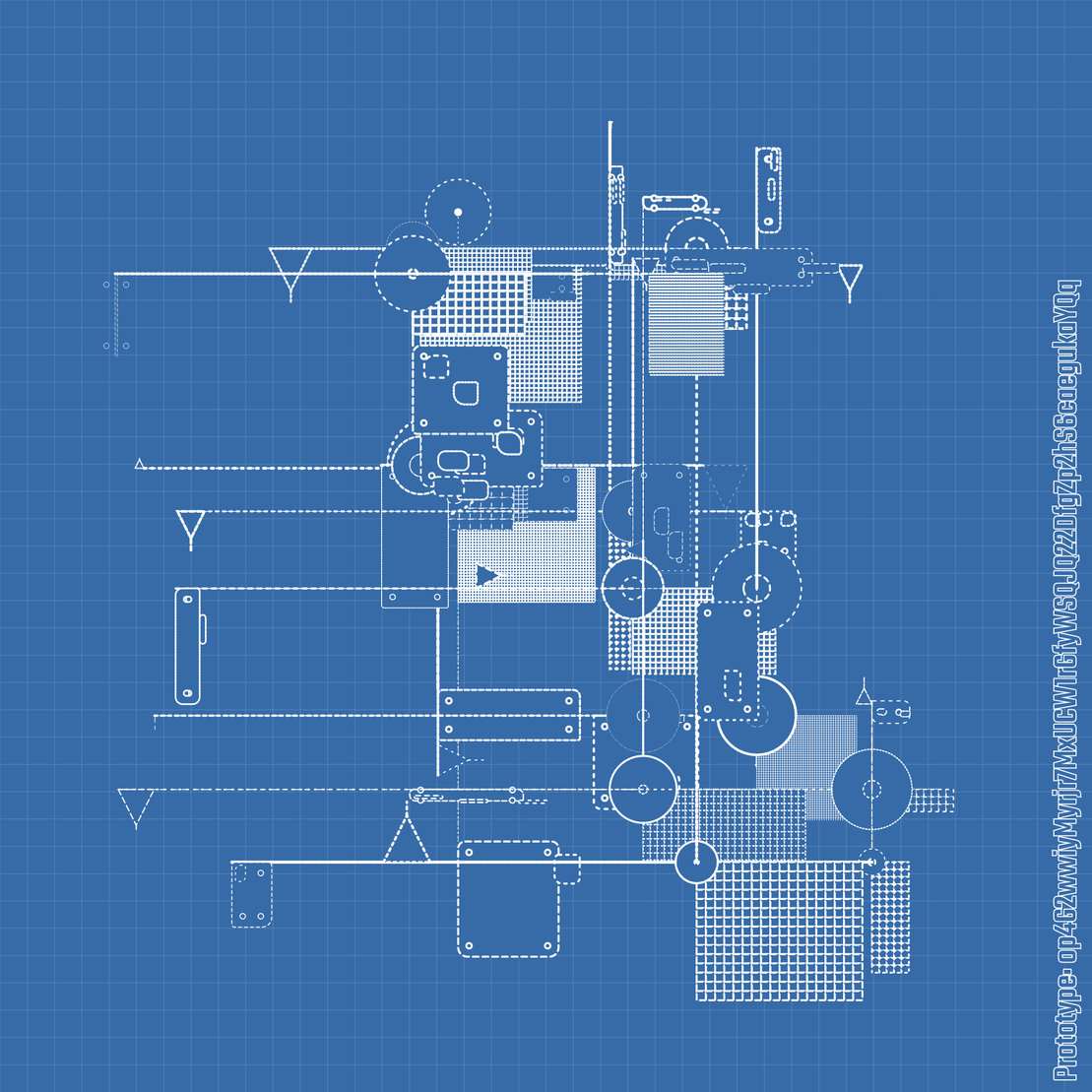 Industrial plans #25