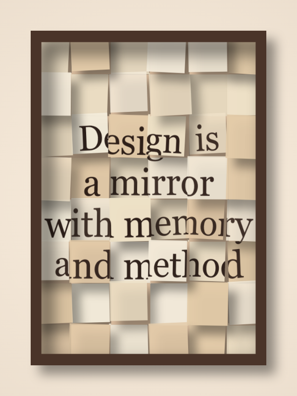 The Metaphor Machine #43824
