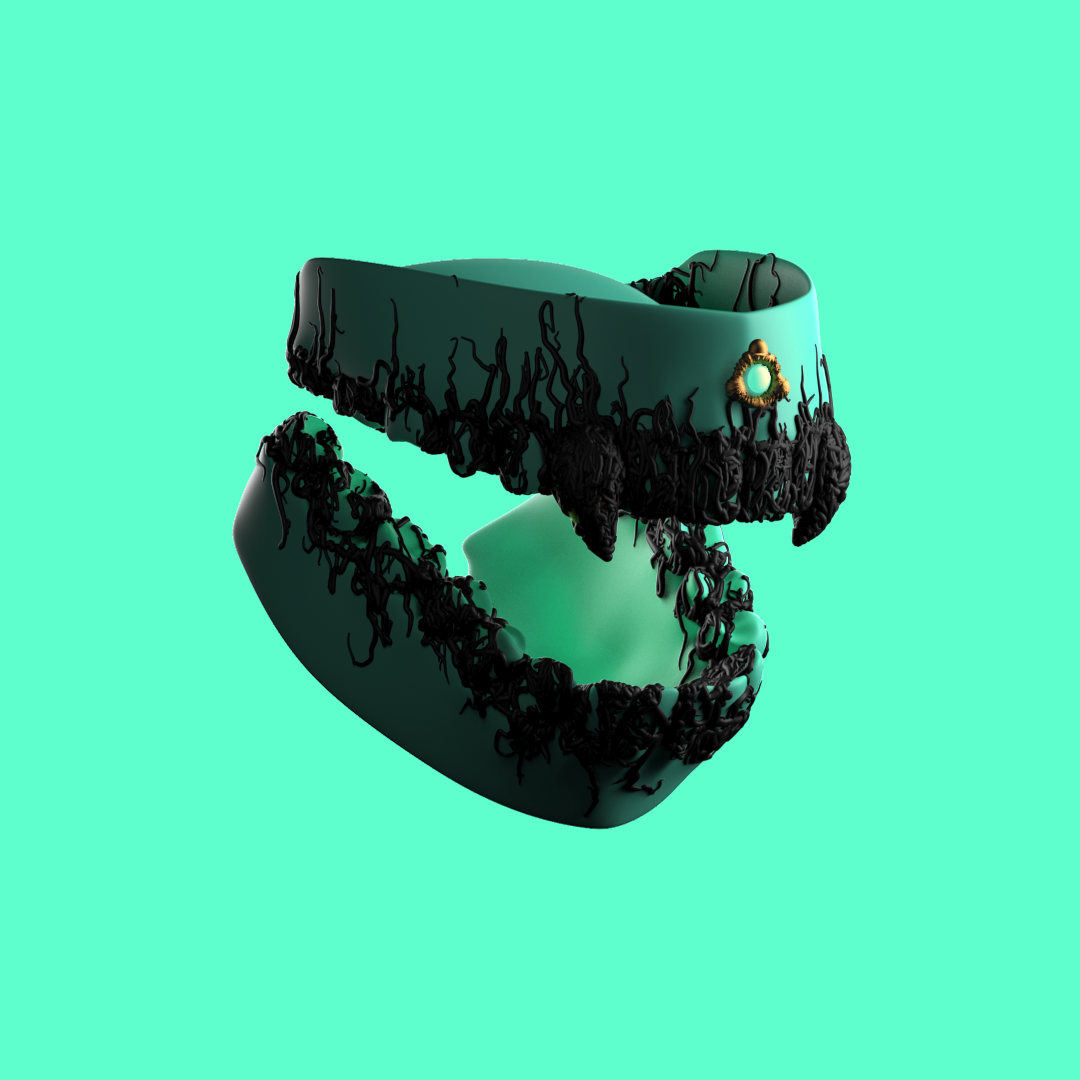 Electric Fangs #201